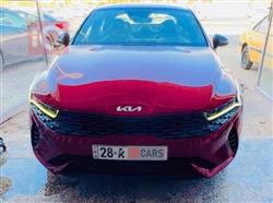 كيا K5